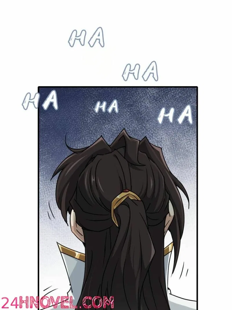 Immortal Cultivation is Just Like This Chapter 147 – Page 11