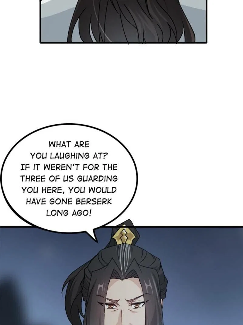 Immortal Cultivation is Just Like This Chapter 147 – Page 12