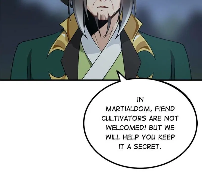 Immortal Cultivation is Just Like This Chapter 147 – Page 13