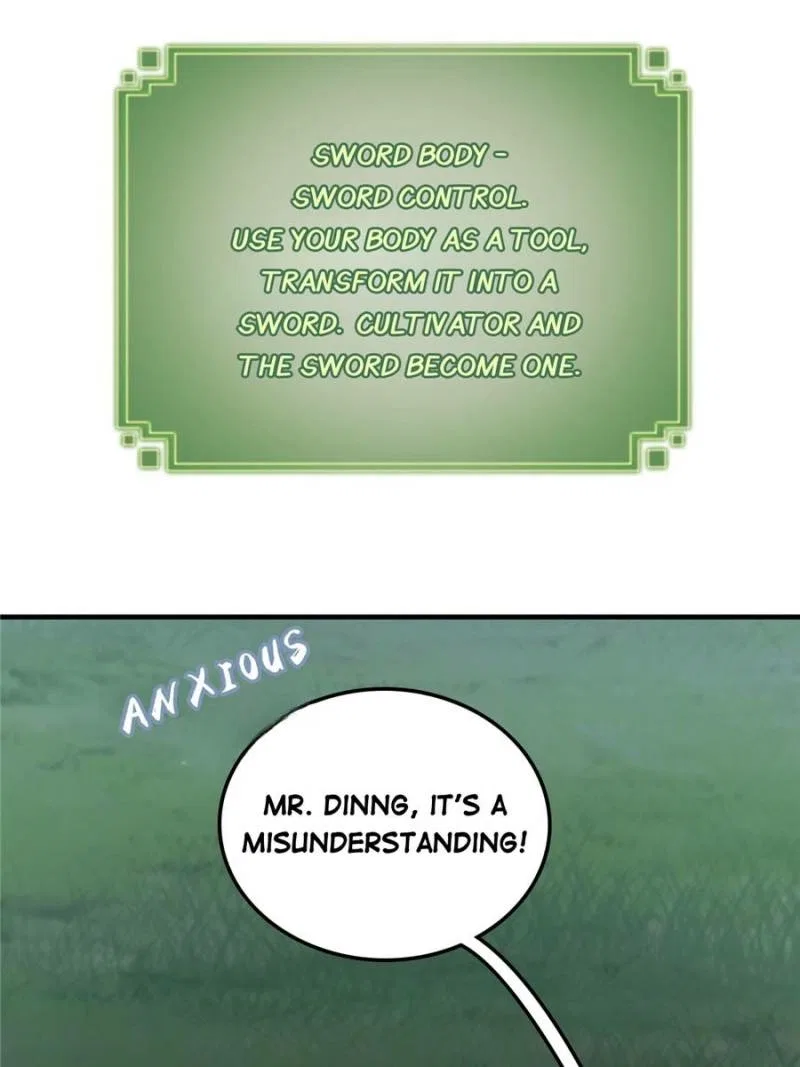 Immortal Cultivation is Just Like This Chapter 147 – Page 17