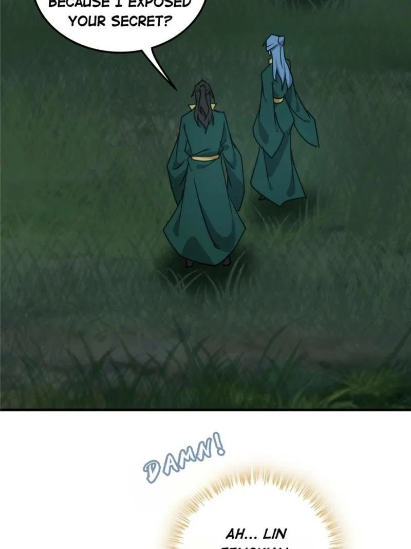 Immortal Cultivation is Just Like This Chapter 147 – Page 19