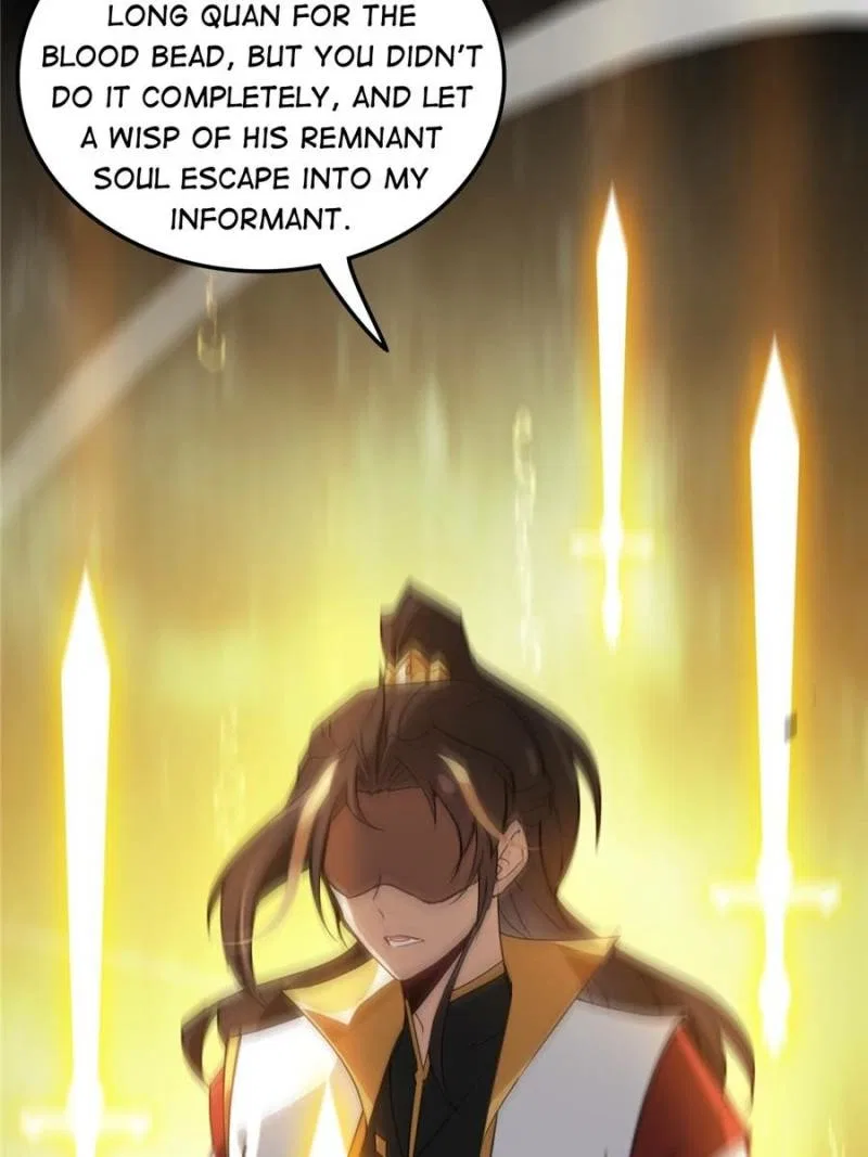Immortal Cultivation is Just Like This Chapter 147 – Page 22