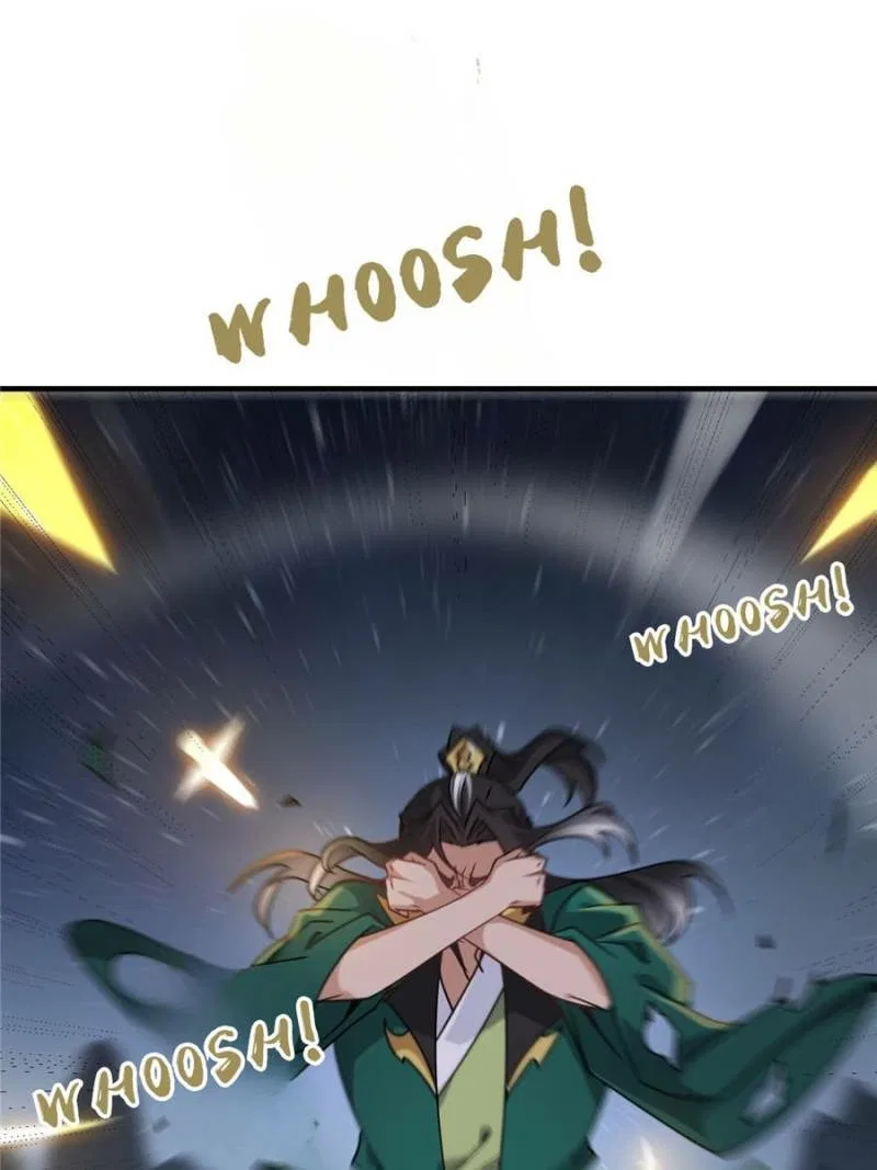 Immortal Cultivation is Just Like This Chapter 147 – Page 27
