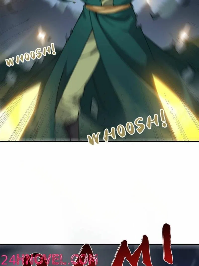 Immortal Cultivation is Just Like This Chapter 147 – Page 28