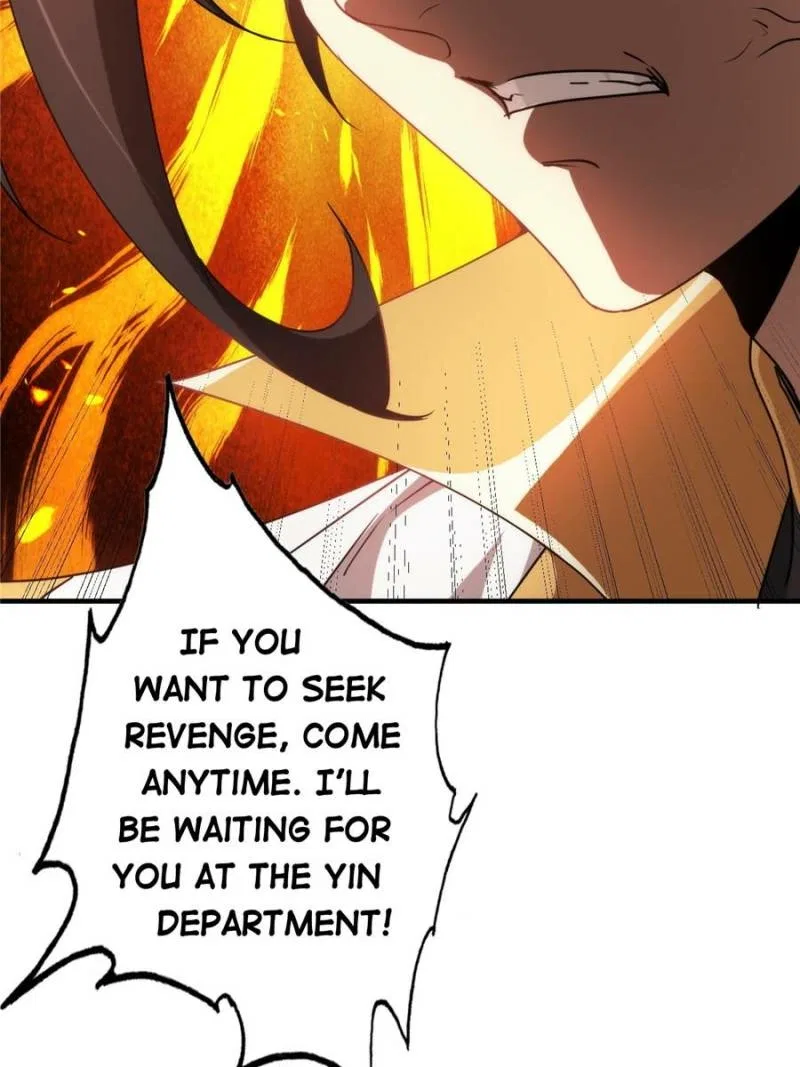 Immortal Cultivation is Just Like This Chapter 147 – Page 33