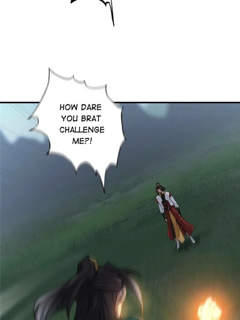Immortal Cultivation is Just Like This Chapter 147 – Page 34