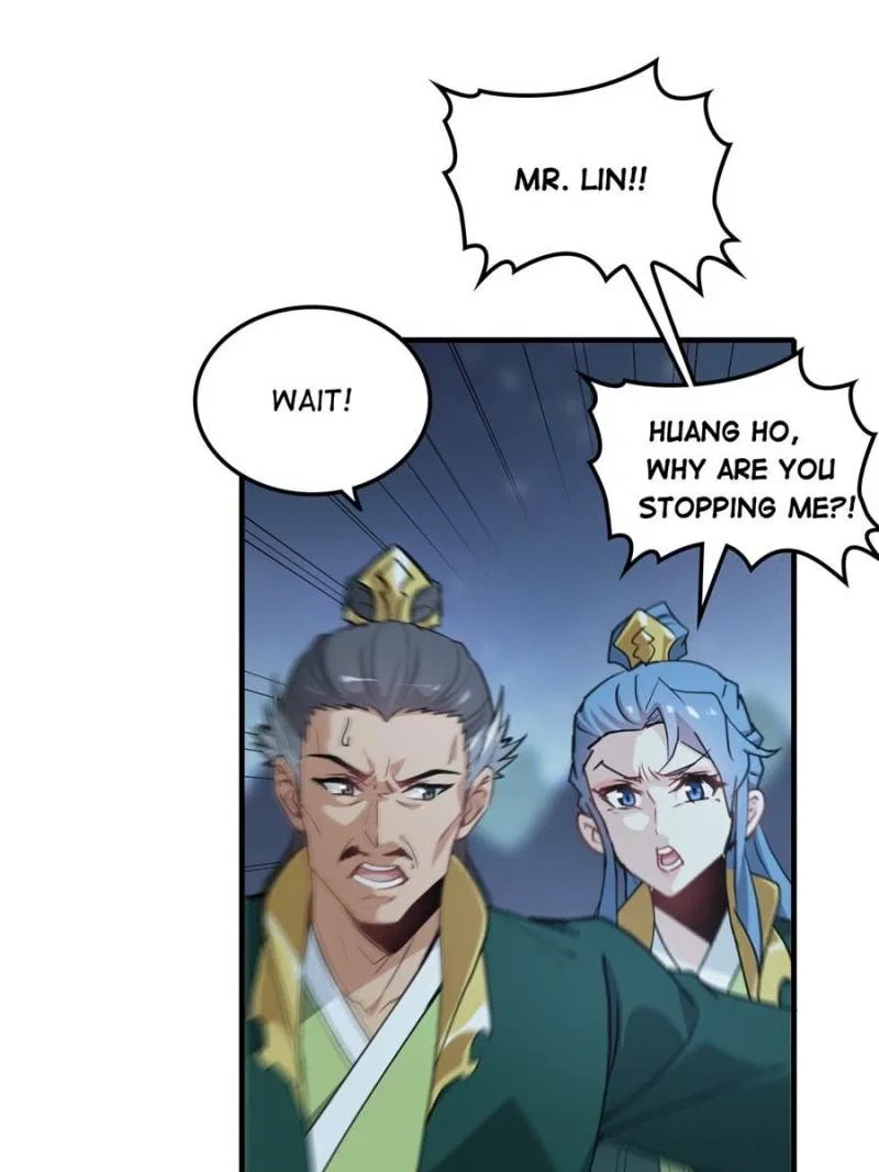 Immortal Cultivation is Just Like This Chapter 147 – Page 40