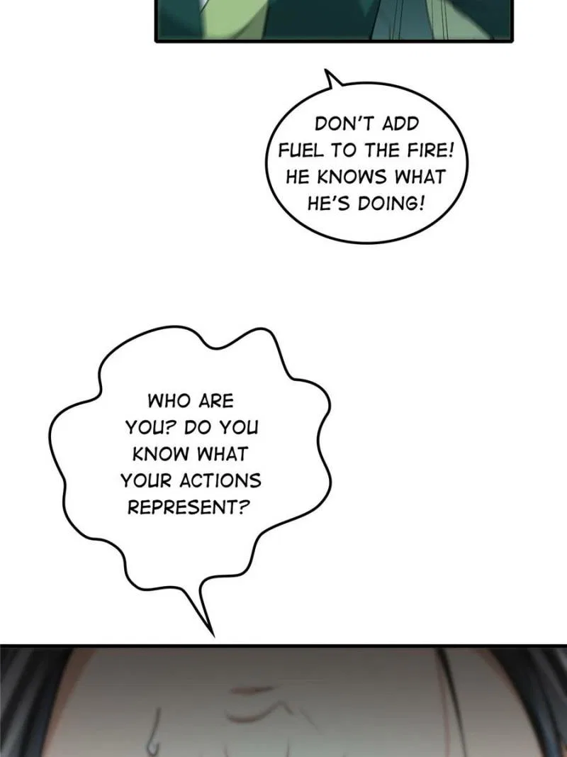 Immortal Cultivation is Just Like This Chapter 147 – Page 41