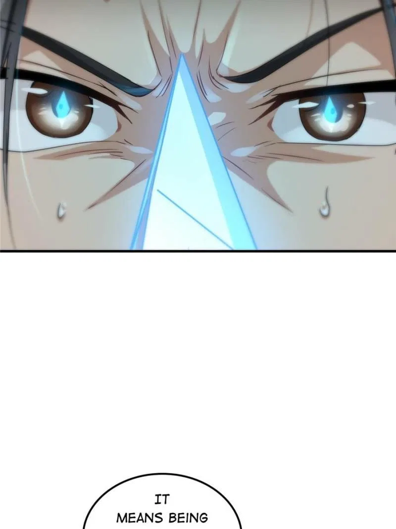 Immortal Cultivation is Just Like This Chapter 147 – Page 42