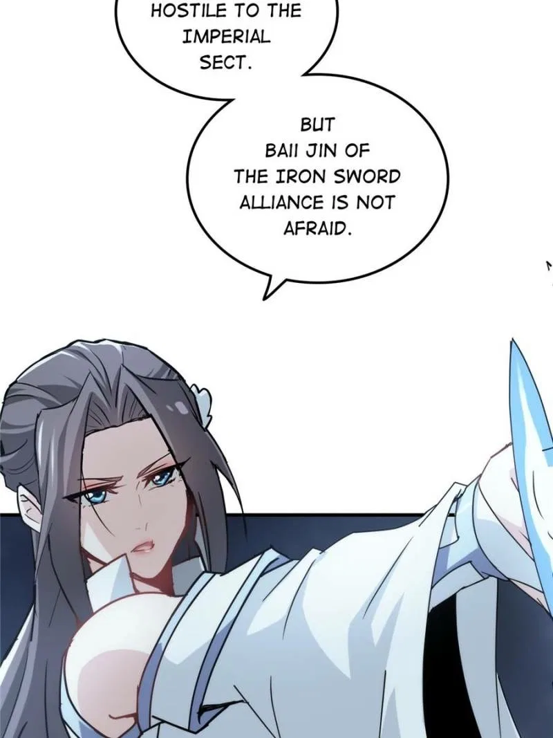 Immortal Cultivation is Just Like This Chapter 147 – Page 43