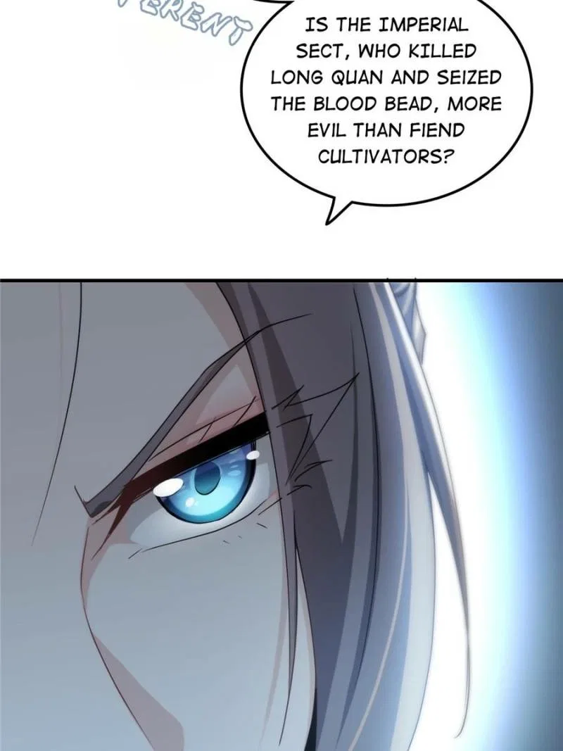 Immortal Cultivation is Just Like This Chapter 147 – Page 46