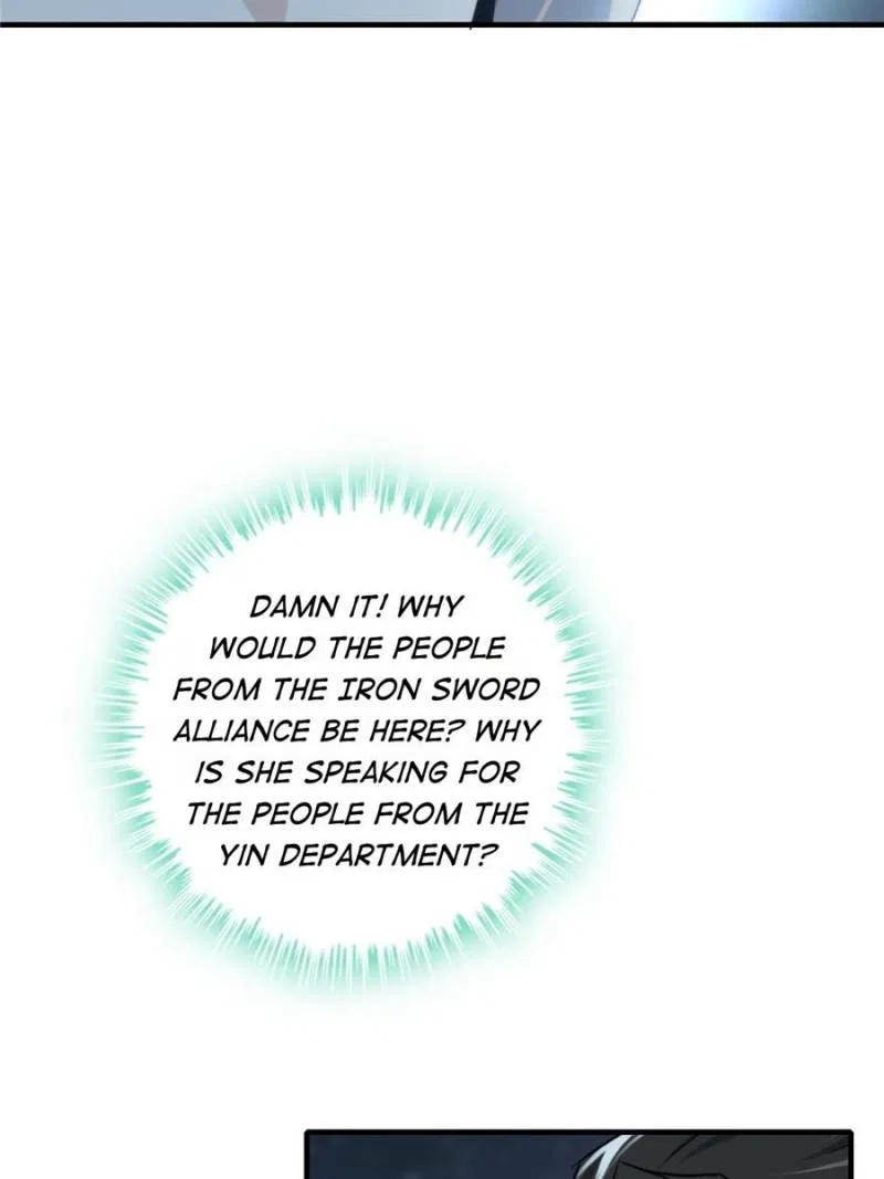 Immortal Cultivation is Just Like This Chapter 147 – Page 47