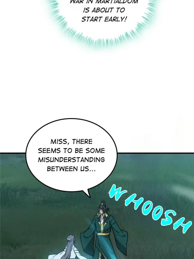 Immortal Cultivation is Just Like This Chapter 147 – Page 49