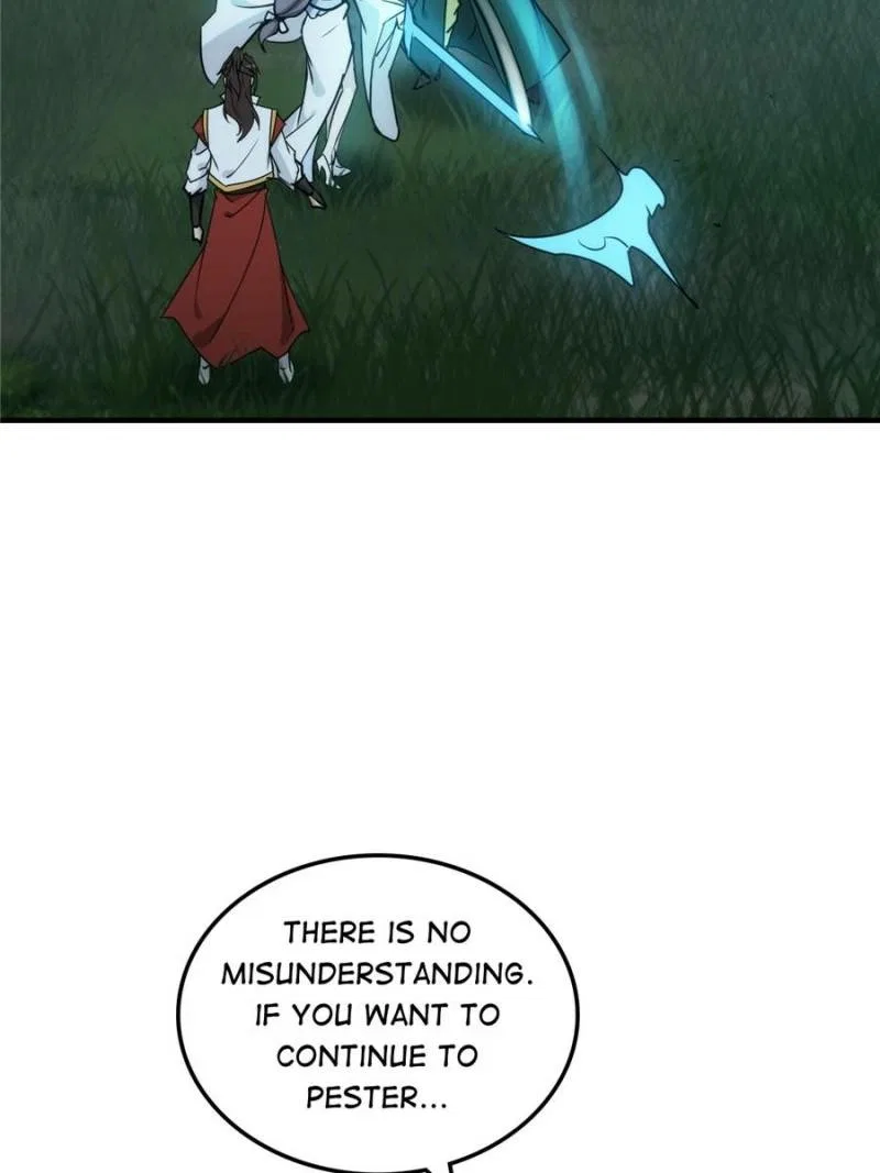 Immortal Cultivation is Just Like This Chapter 147 – Page 50