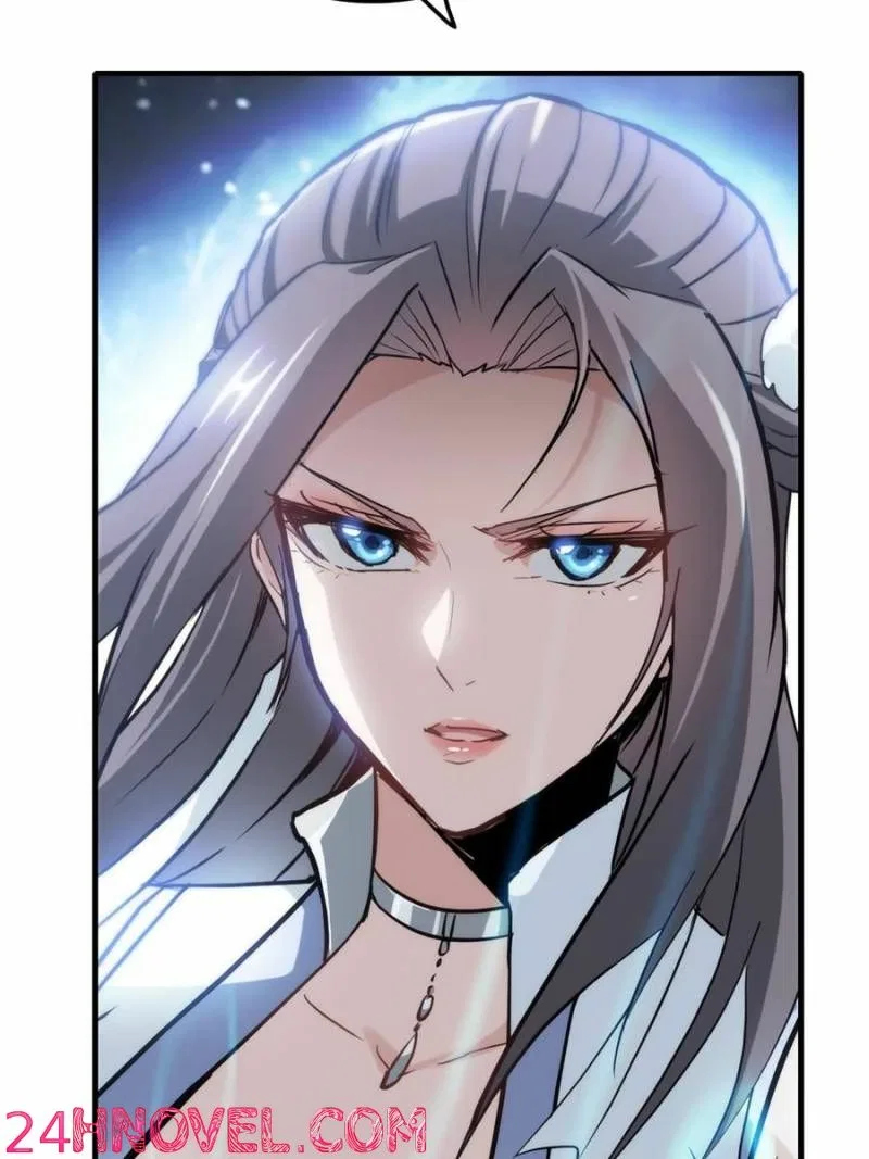 Immortal Cultivation is Just Like This Chapter 147 – Page 51