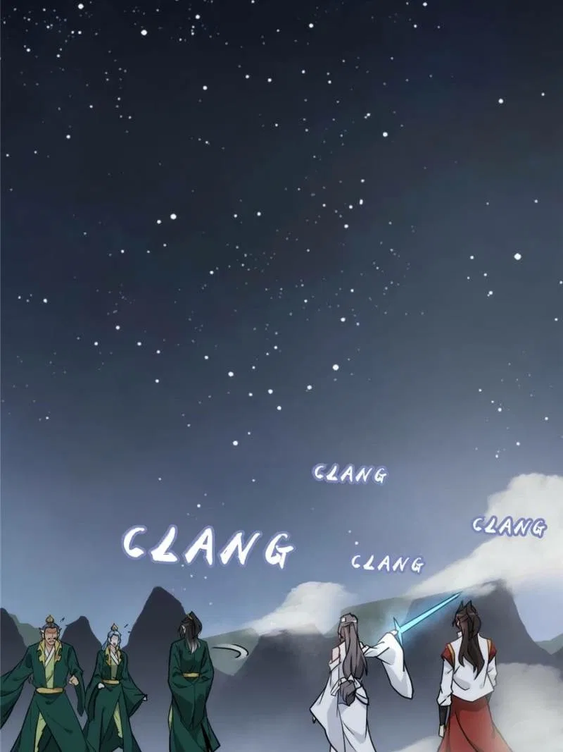 Immortal Cultivation is Just Like This Chapter 147 – Page 58