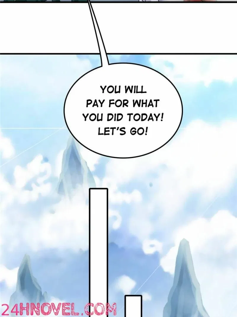 Immortal Cultivation is Just Like This Chapter 147 – Page 59