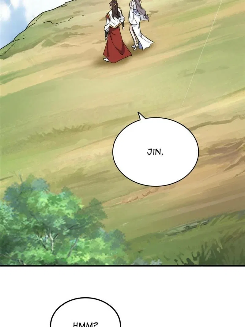 Immortal Cultivation is Just Like This Chapter 147 – Page 61