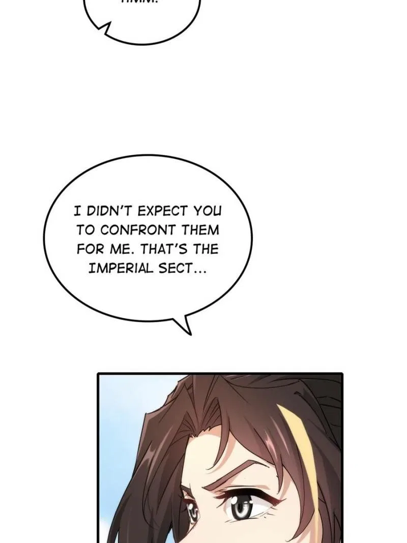 Immortal Cultivation is Just Like This Chapter 147 – Page 62