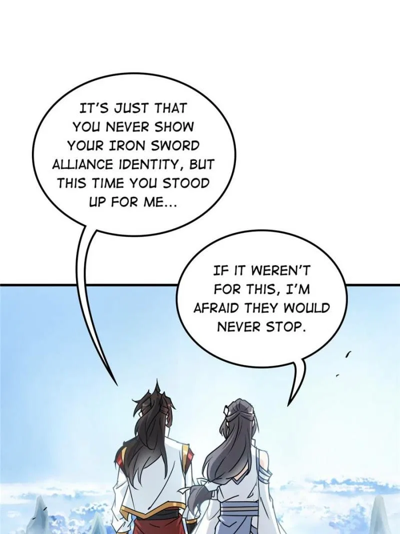 Immortal Cultivation is Just Like This Chapter 147 – Page 66