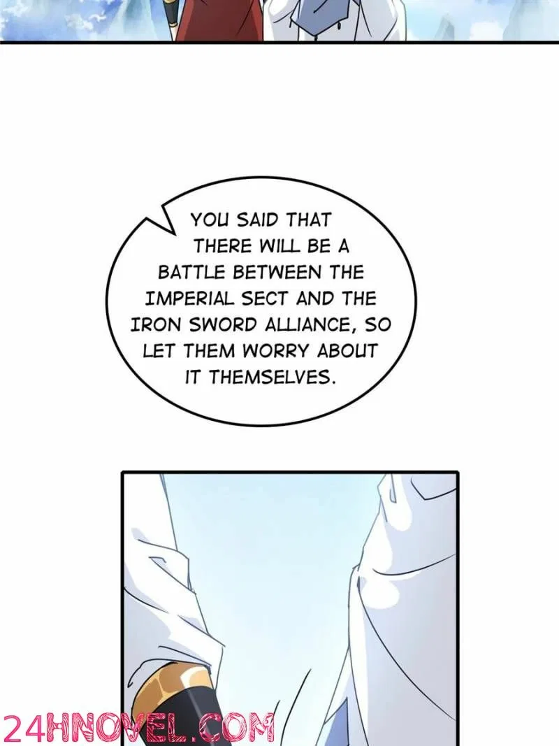 Immortal Cultivation is Just Like This Chapter 147 – Page 67