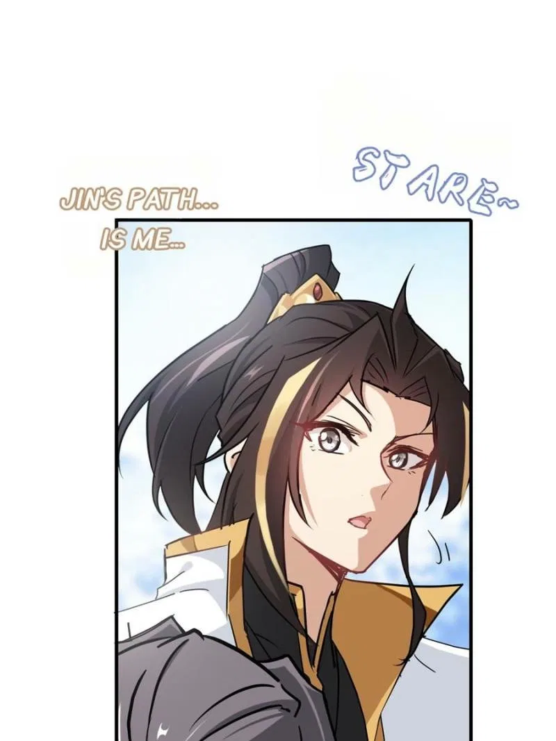 Immortal Cultivation is Just Like This Chapter 147 – Page 73