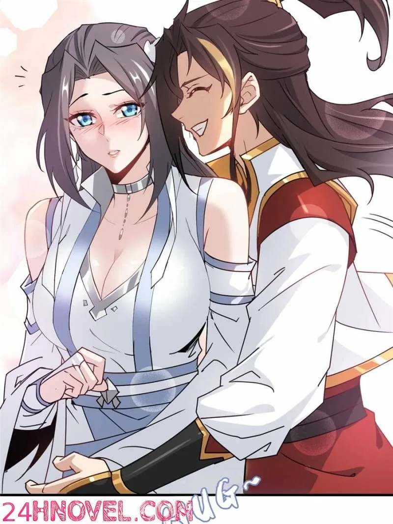 Immortal Cultivation is Just Like This Chapter 147 – Page 75