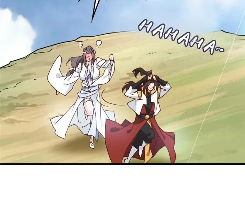 Immortal Cultivation is Just Like This Chapter 147 – Page 78