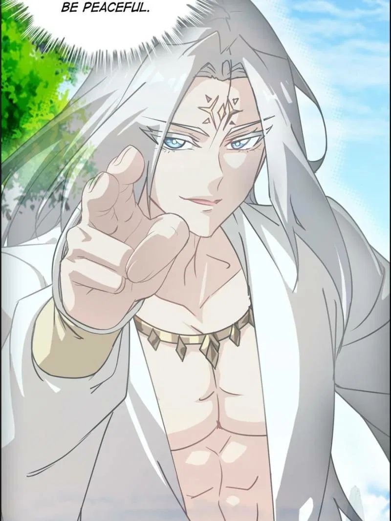 Immortal Cultivation is Just Like This Chapter 147 – Page 80