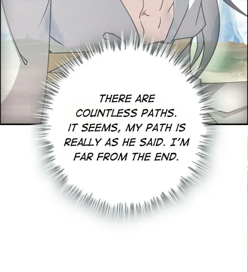 Immortal Cultivation is Just Like This Chapter 147 – Page 81
