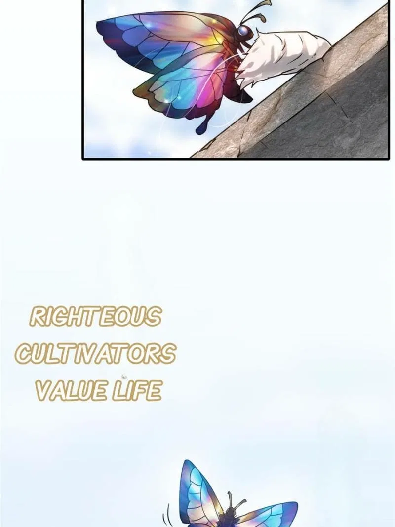 Immortal Cultivation is Just Like This Chapter 147 – Page 85