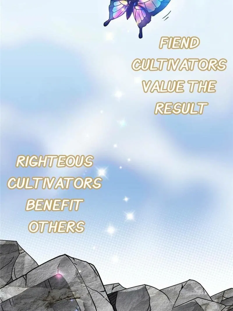 Immortal Cultivation is Just Like This Chapter 147 – Page 86