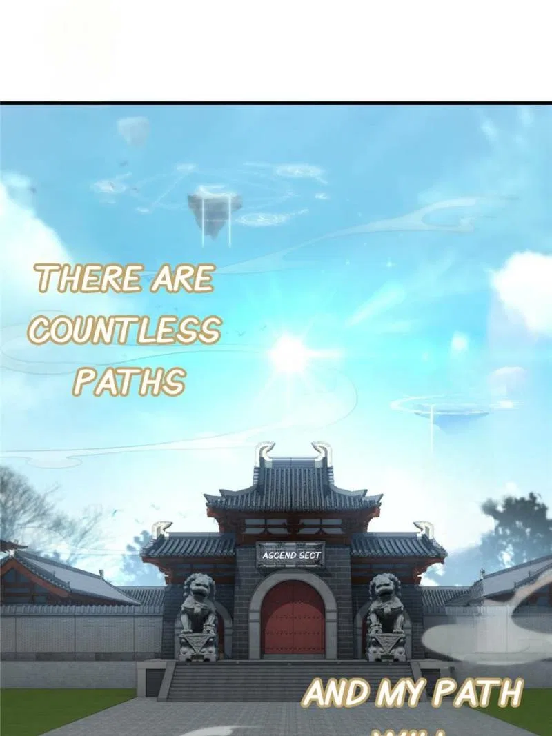 Immortal Cultivation is Just Like This Chapter 147 – Page 91
