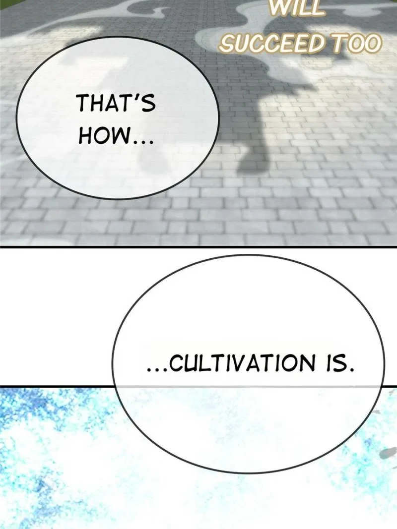 Immortal Cultivation is Just Like This Chapter 147 – Page 92