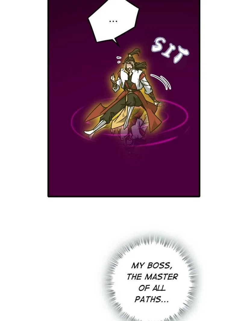 Immortal Cultivation is Just Like This Chapter 146 – Page 2