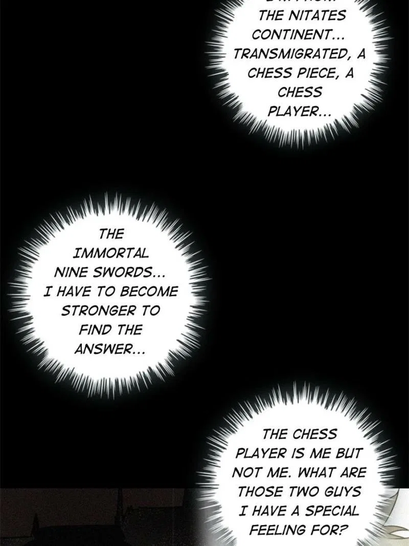 Immortal Cultivation is Just Like This Chapter 146 – Page 4