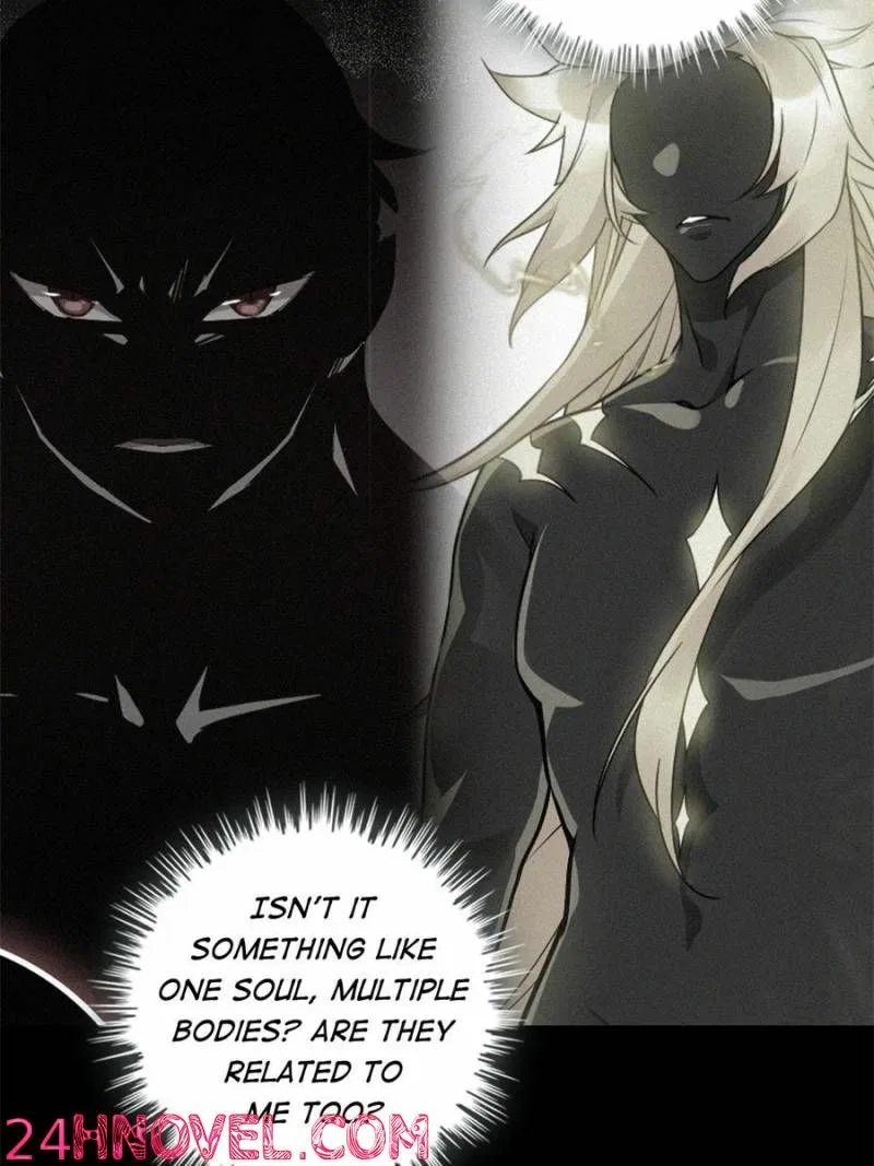 Immortal Cultivation is Just Like This Chapter 146 – Page 5