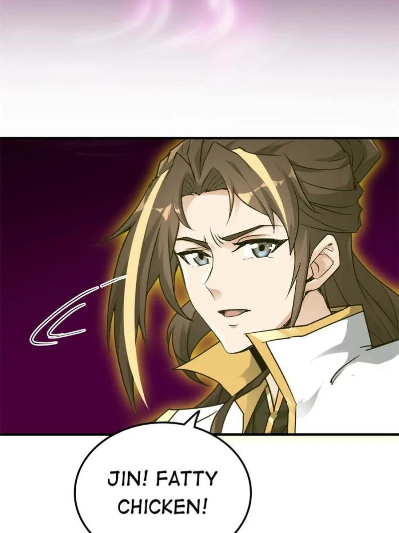 Immortal Cultivation is Just Like This Chapter 146 – Page 11