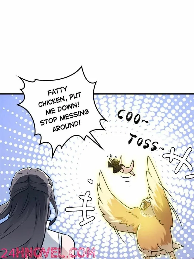 Immortal Cultivation is Just Like This Chapter 146 – Page 14