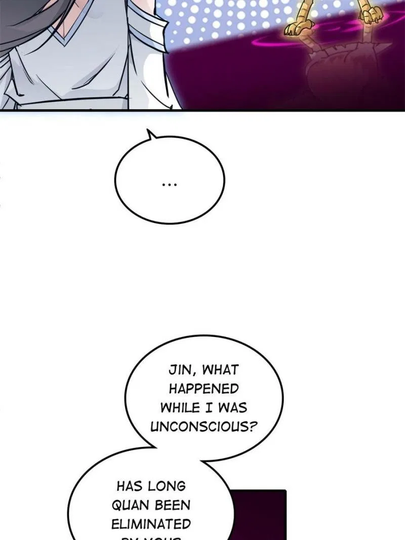 Immortal Cultivation is Just Like This Chapter 146 – Page 15