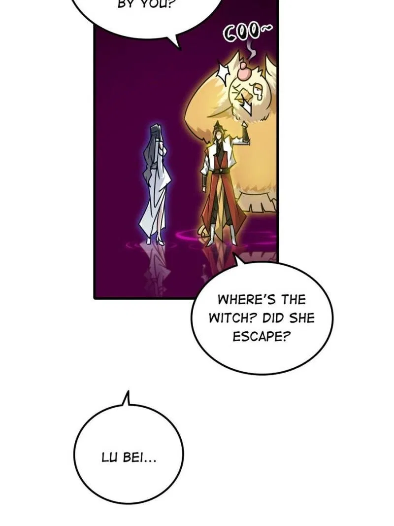 Immortal Cultivation is Just Like This Chapter 146 – Page 16