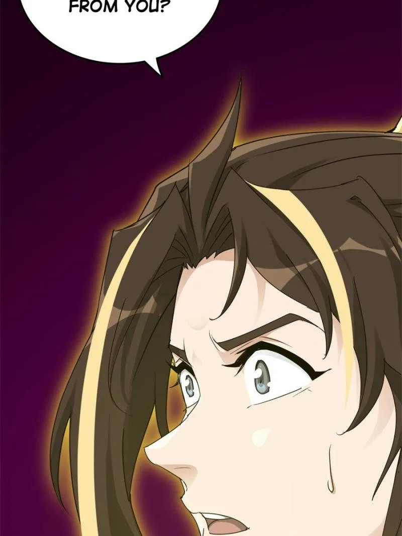 Immortal Cultivation is Just Like This Chapter 146 – Page 20