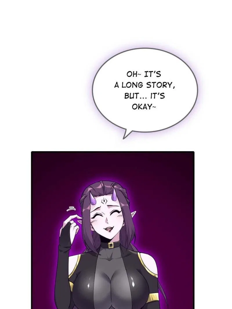 Immortal Cultivation is Just Like This Chapter 146 – Page 22