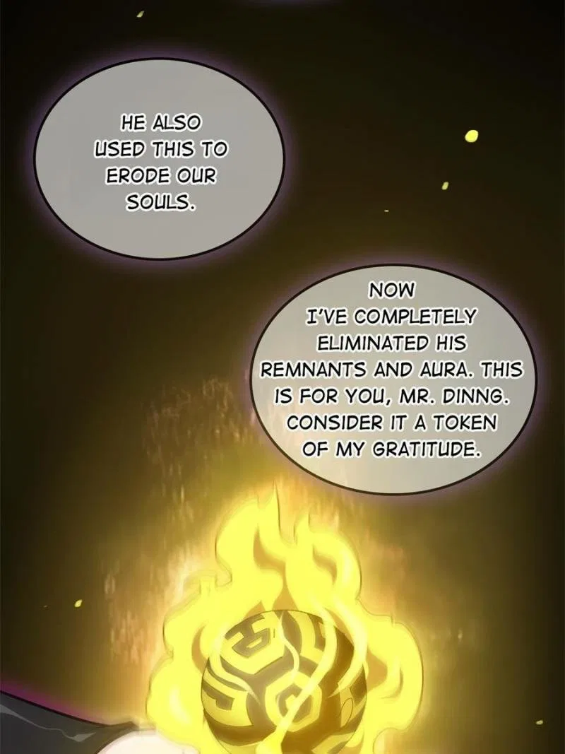 Immortal Cultivation is Just Like This Chapter 146 – Page 29