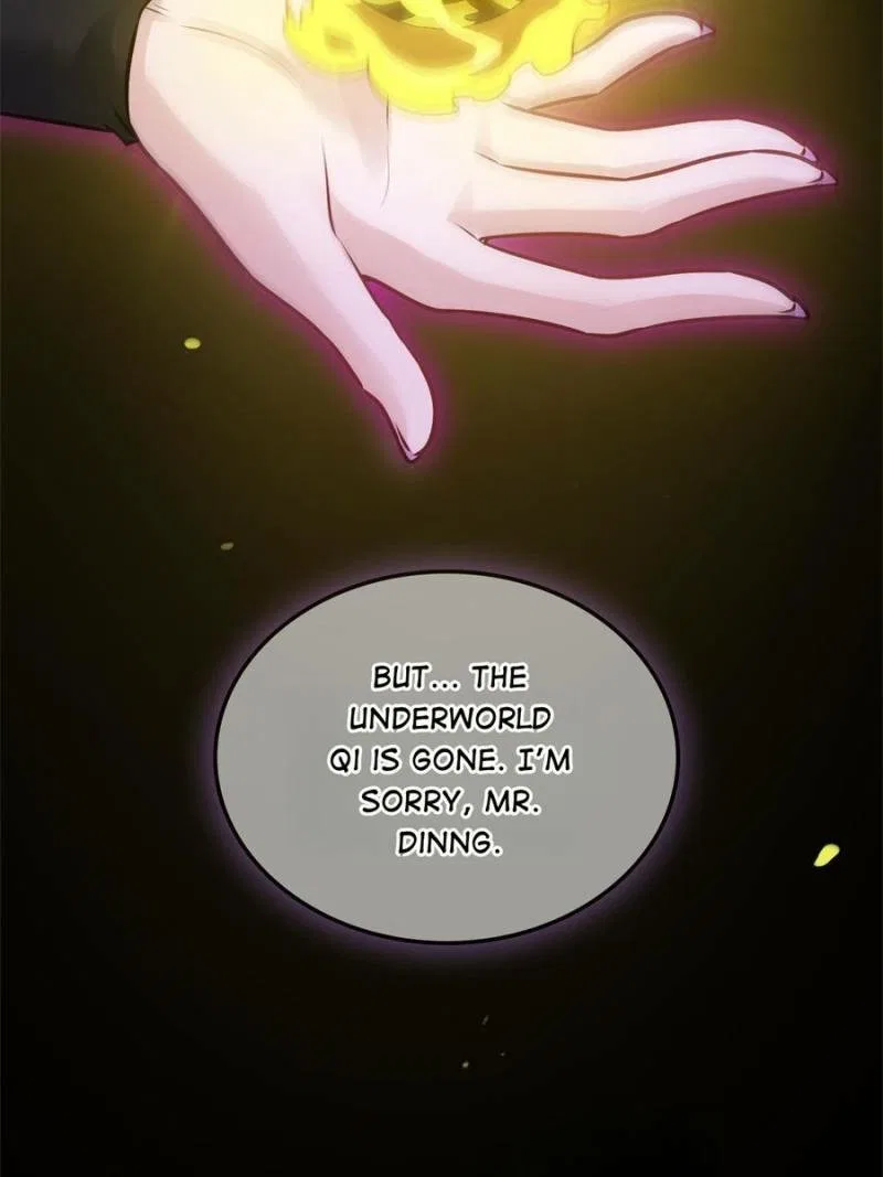 Immortal Cultivation is Just Like This Chapter 146 – Page 30