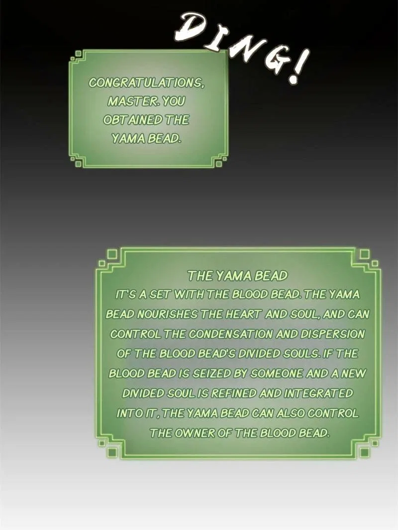 Immortal Cultivation is Just Like This Chapter 146 – Page 31