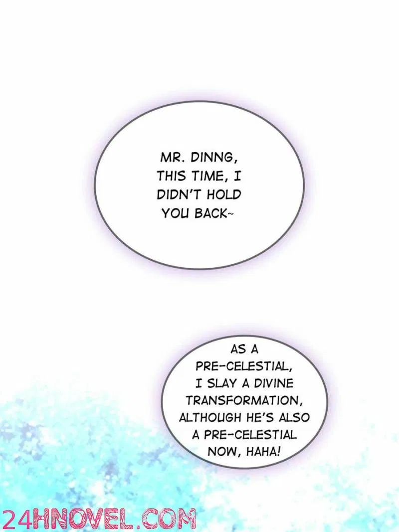 Immortal Cultivation is Just Like This Chapter 146 – Page 34