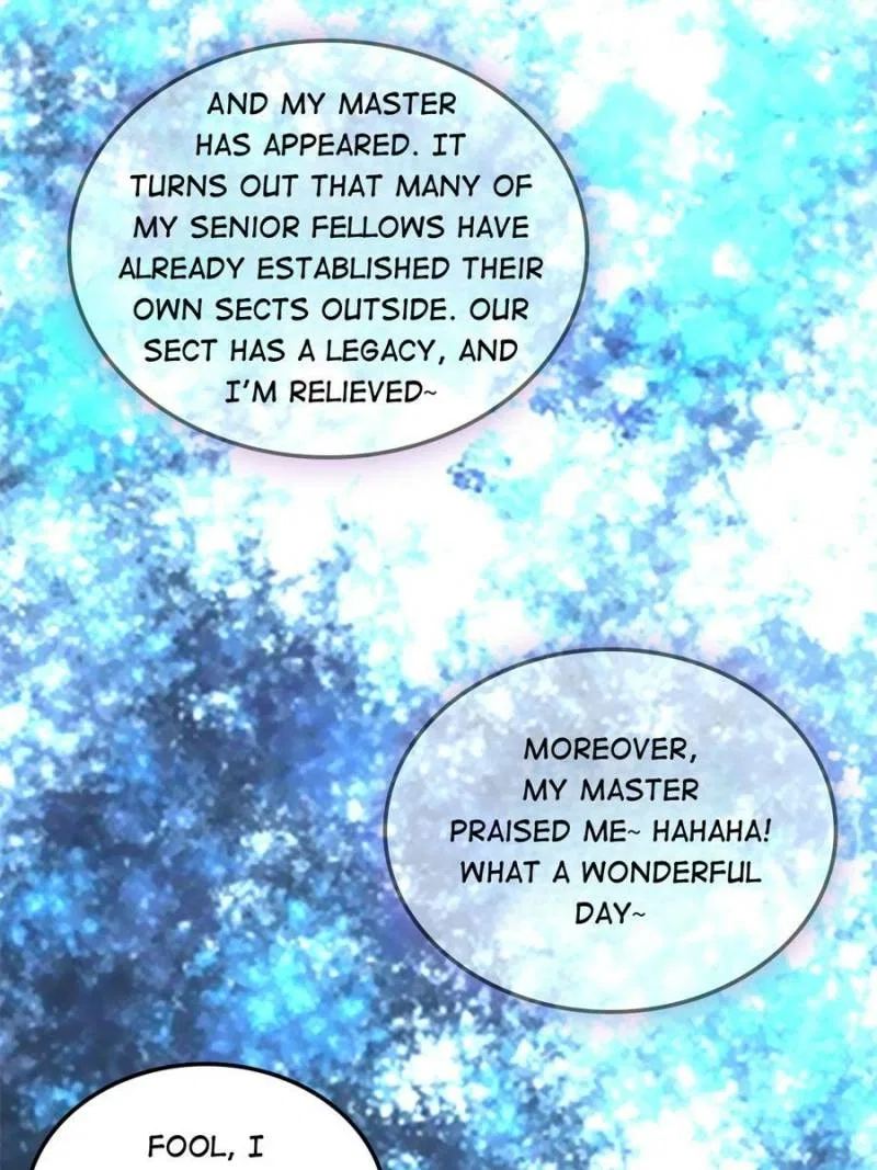 Immortal Cultivation is Just Like This Chapter 146 – Page 35