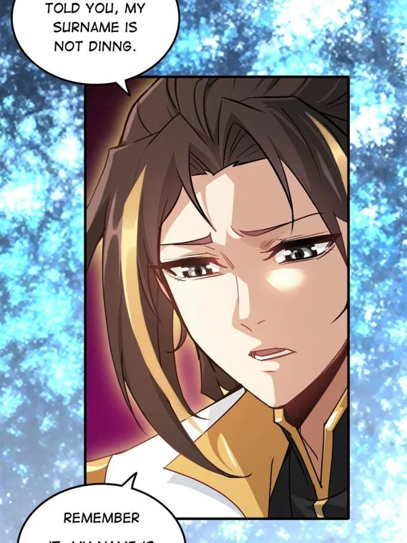 Immortal Cultivation is Just Like This Chapter 146 – Page 36