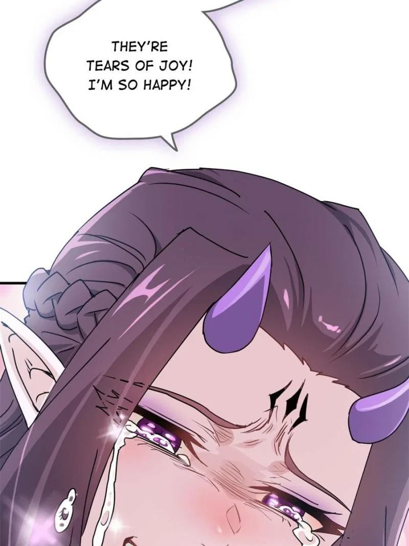 Immortal Cultivation is Just Like This Chapter 146 – Page 39